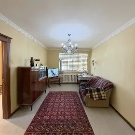 11mkr, 2 kom, 2 etaj