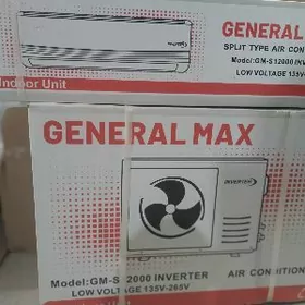 GENERAL MAX 40 KW PESTOK
