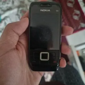 Nokia E66