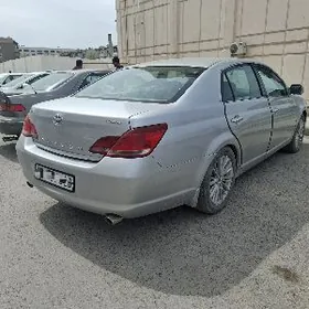 Toyota Avalon 2006