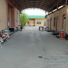 Satlyk plan jay Garadamak