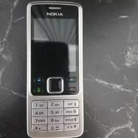Nokia 6300