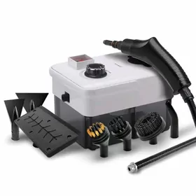 ️ПАРООЧИСТИТЕЛЬ️