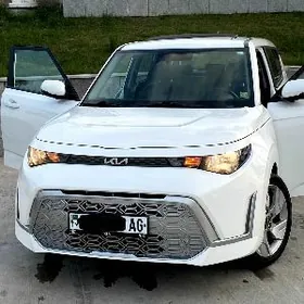 Kia Soul 2023