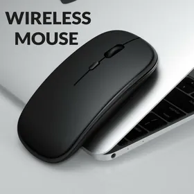 HP, LOGITECH, GAME MOUSE (МЫШЬ)