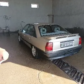 Opel Omega 1991