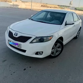 Toyota Camry 2009