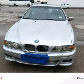 BMW 540 1997