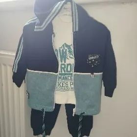 детские вещи