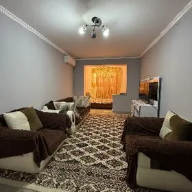 1 ком 3 мкр 4/3 этаж