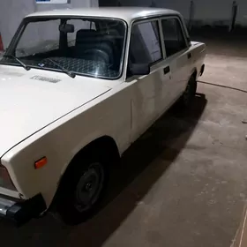 Lada 2107 2000