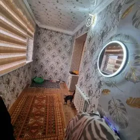 Гастинка 1в2 ком 4 мкр