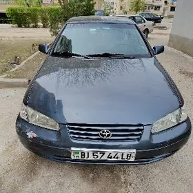 Toyota Camry 1997