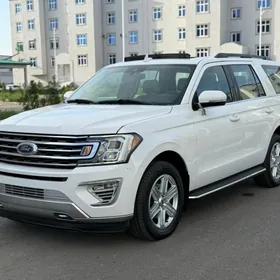 Ford Expedition 2021