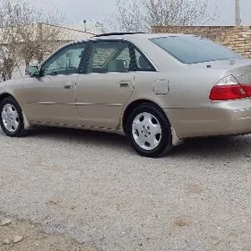 Toyota Avalon 2002