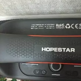 MODEL: A60 HOPESTAR