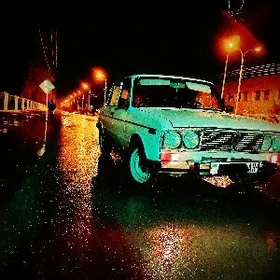 Lada 2106 1990