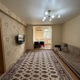 5 мкр 4 комнаты