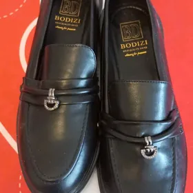 Туфли новые 40 р