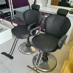 salon kreslo