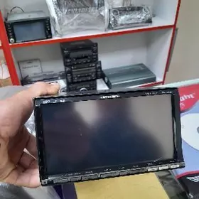 pioneer carrozzeria ZH009