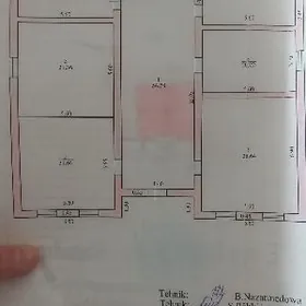 Satlyk Jaý 30 ýyllyk