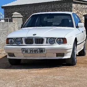 BMW 520 1991