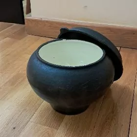 Чугунной для приготовления еды