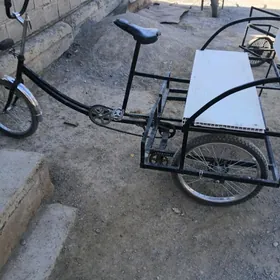 tigr üctekrli agrdäl