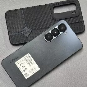 Infinix hot 60i OBMEN bar