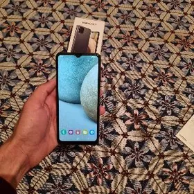Samsung A12 4/64 yazgyly