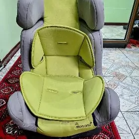 Детское автокресло
