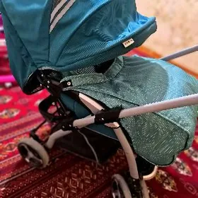 коляска и ходунки