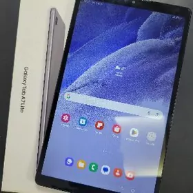 Galaxy Tab A7 lite