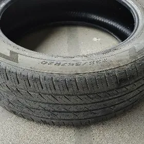 Diska teker highlander limited