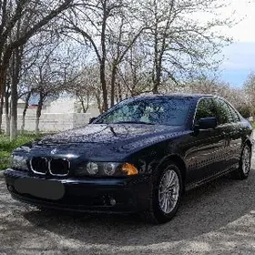 BMW 528 1997