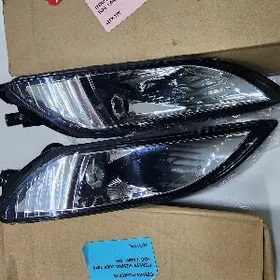 Sienna toyota tumanlik