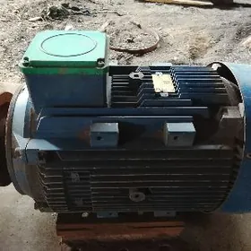 elektro dwigatel 18kw./3000