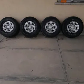 tekerler jip wepikap