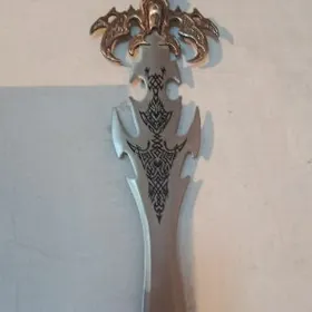 Меч сувенирный