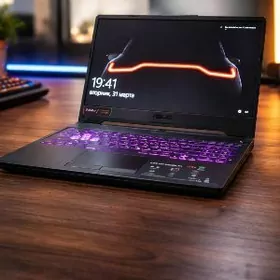 RYZEN 5 | RTX 3050 | RAM 16GB