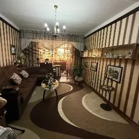 30 микрорайон