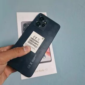 redmi not 12