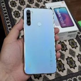 Redmi Not8   4/64Gb