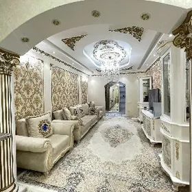 5 к 1 этаж Гаудан Дуплекс