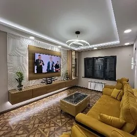 ️Мир 6 1эт 3ком 78м2 ️