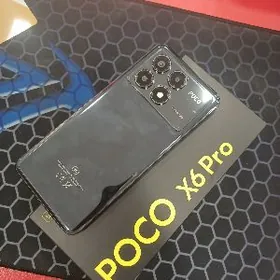 POCO X6 PRO