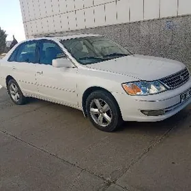 Toyota Avalon 2002