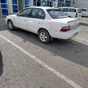 Toyota Corolla 1996