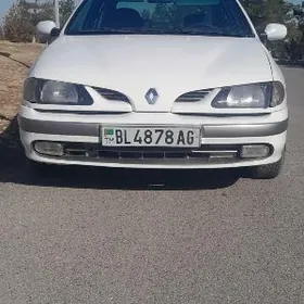 Renault Megane 2 1999